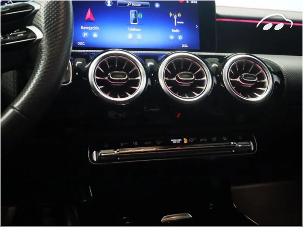 Mercedes-benz Clase CLA 250 E PHEV COUPE DCT 210CV 4P 4