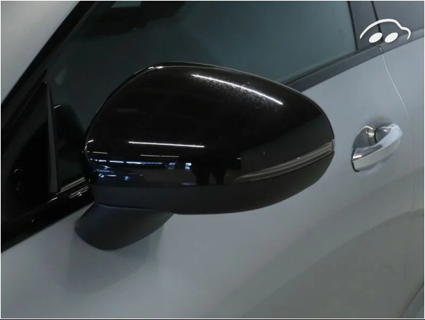 Mercedes-benz Clase CLA 250 E PHEV COUPE DCT 210CV 4P 12