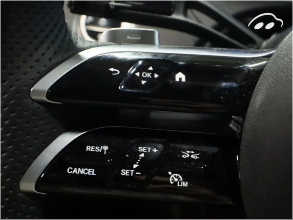 Mercedes-benz Clase E E-CLASS E 300 DE PHEV AUTO 313CV 4P 9