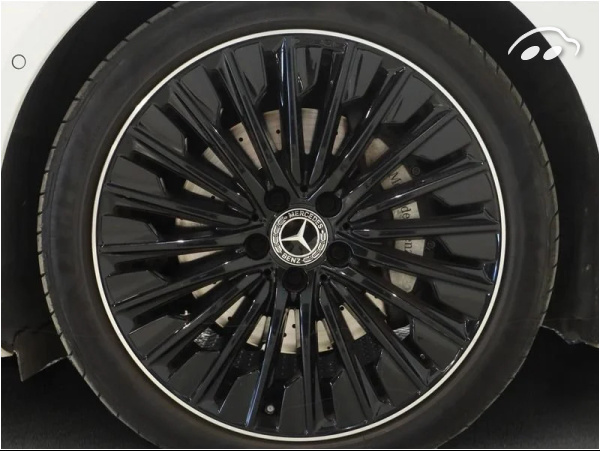 Mercedes-benz Clase CLE 220 D MHEV AUTO 197CV 2P 2