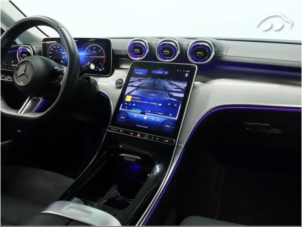 Mercedes-benz Clase CLE 220 D MHEV AUTO 197CV 2P 7