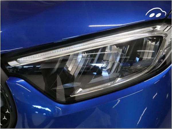 Mercedes-benz Clase GLC Coupe GLC COUPE 220 D MHEV AUTO 4MATIC 197CV 5P 4