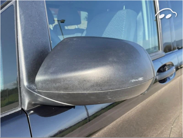 Mercedes-benz Vito 2.0 CDI 120KW 116CV TOURER PRO SWB L 163CV 4P 9PLAZAS 6