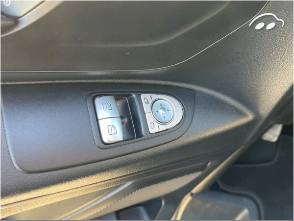 Mercedes-benz Vito 2.0 CDI 120KW 116CV TOURER PRO SWB L 163CV 4P 9PLAZAS 10