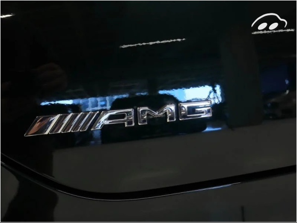 Mercedes-benz Clase GLE Coupe GLE COUPE GLE 53 AMG COUPE 4MATIC 435CV 5P 7