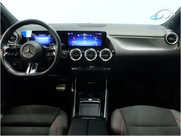 Mercedes-benz Clase B B CLASS B 250 E PHEV 218CV 5P 6