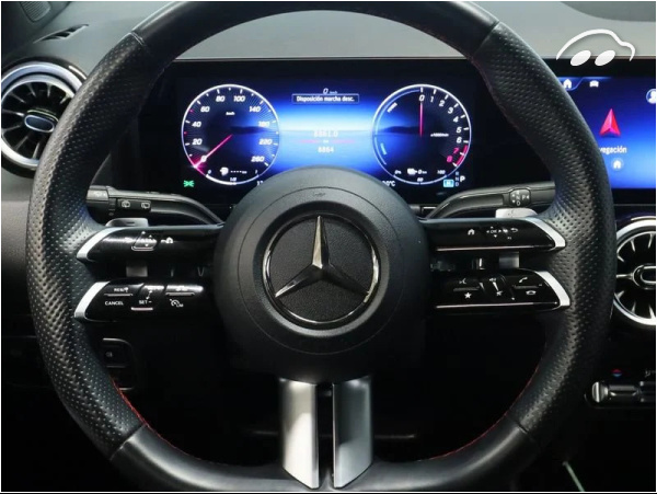 Mercedes-benz Clase B B CLASS B 250 E PHEV 218CV 5P 2