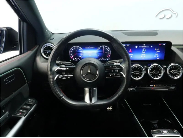 Mercedes-benz Clase B B CLASS B 250 E PHEV 218CV 5P 3