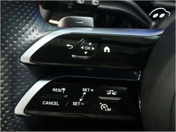 Mercedes-benz Clase B B CLASS B 250 E PHEV 218CV 5P 8