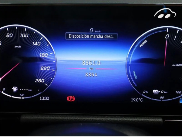 Mercedes-benz Clase B B CLASS B 250 E PHEV 218CV 5P 7