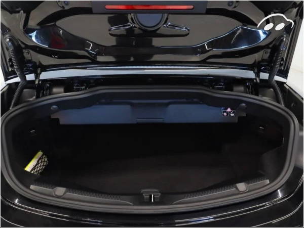 Mercedes-benz Clase E cabrio E-CLASS E 350 HEV CABRIO AUTO 299CV 2P 8