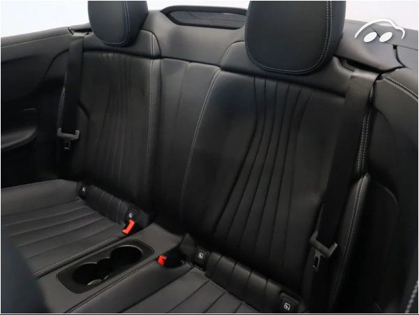 Mercedes-benz Clase E cabrio E-CLASS E 350 HEV CABRIO AUTO 299CV 2P 4