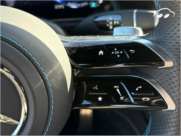 Mercedes-benz Clase G C-CLASS G 580CV EQ 116KWH AUTO 4WD 587 5P 12