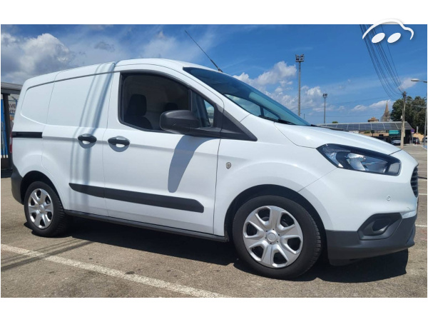 Ford Transit courier  1.0 EcoBoost  11