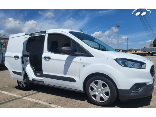Ford Transit courier  1.0 EcoBoost  4