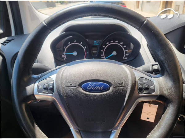 Ford Transit courier  1.0 EcoBoost  2