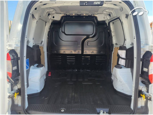 Ford Transit courier  1.0 EcoBoost  12