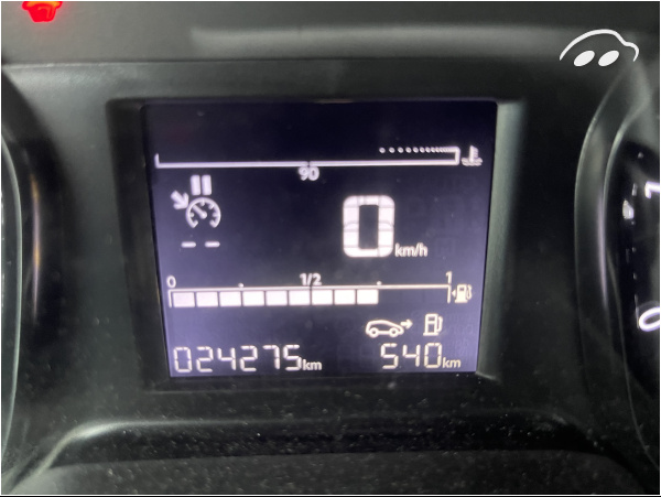 Peugeot Expert FURGON  5