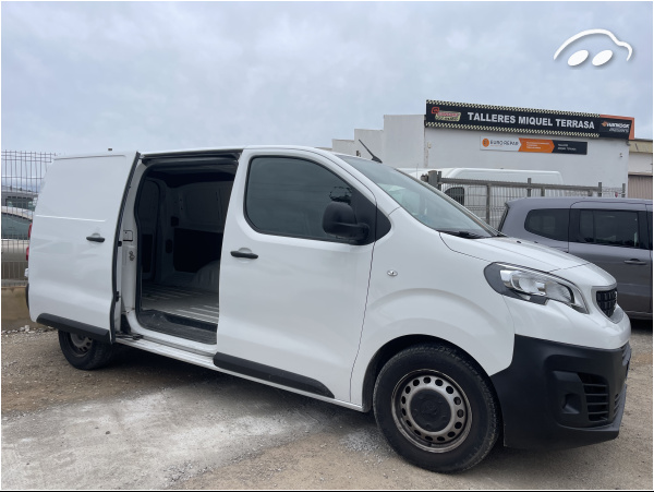 Peugeot Expert FURGON  3