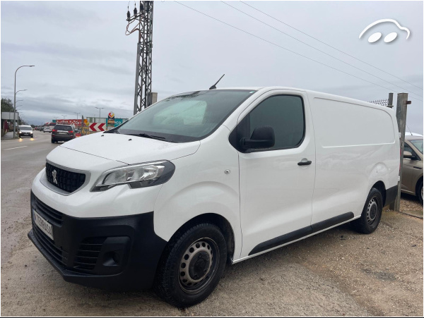 Peugeot Expert FURGON  1