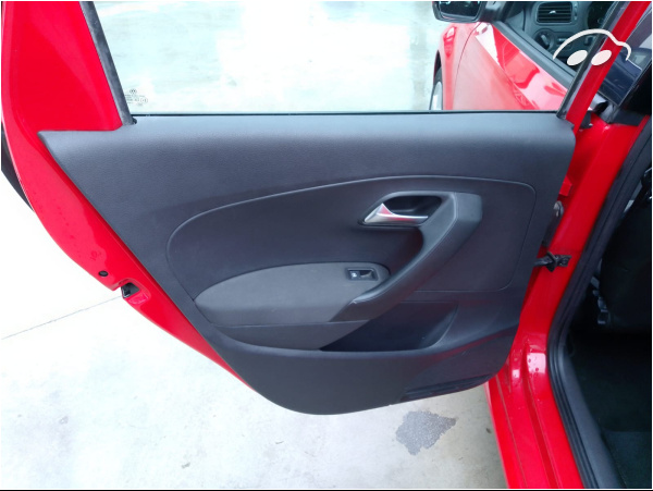 Volkswagen Polo 1.2 11