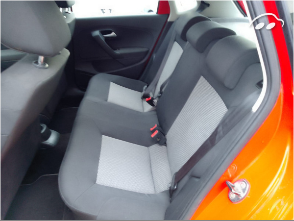 Volkswagen Polo 1.2 10