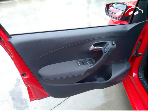 Volkswagen Polo 1.2 9