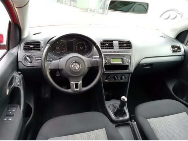 Volkswagen Polo 1.2 7