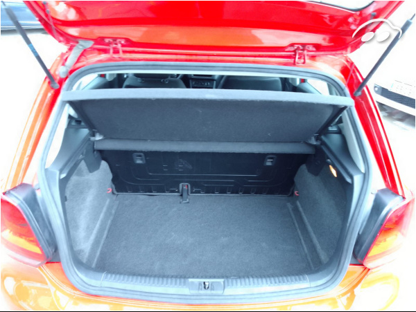 Volkswagen Polo 1.2 12