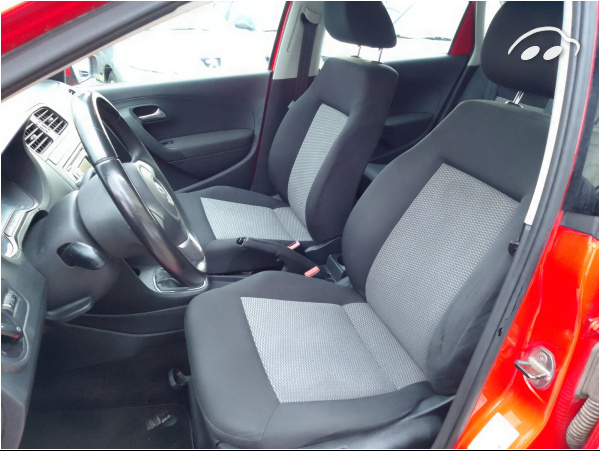 Volkswagen Polo 1.2 8