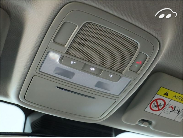 MG MG4 BEV 64 KWH LUXURY 204CV 5P 4