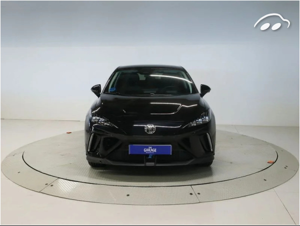 MG MG4 BEV 64 KWH LUXURY 204CV 5P 1
