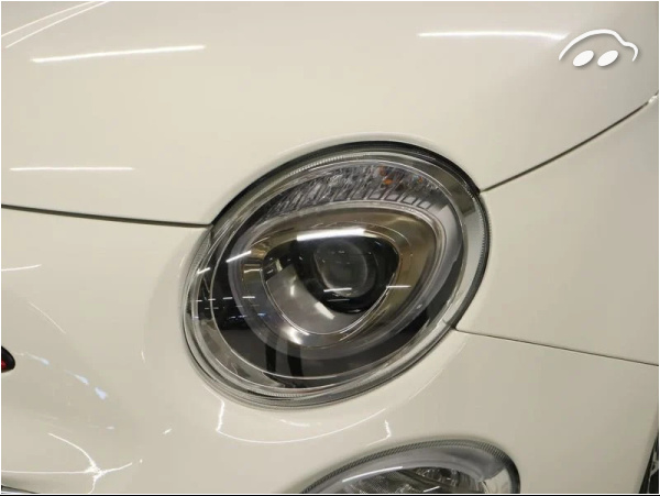 Fiat 500 1.0 MHEV RED 70CV 3P 11