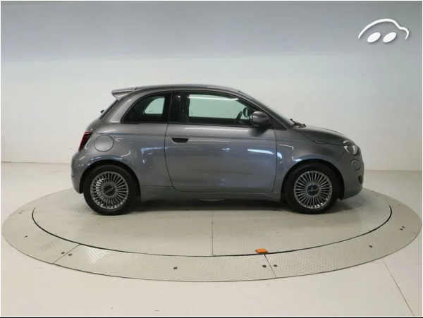 Fiat 500e 500 BEV HATCHBACK 87KW 118CV ICON 12