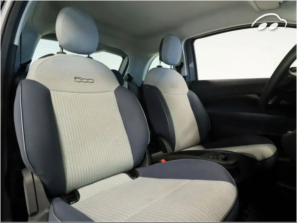 Fiat 500e 500 BEV HATCHBACK 87KW 118CV ICON 11