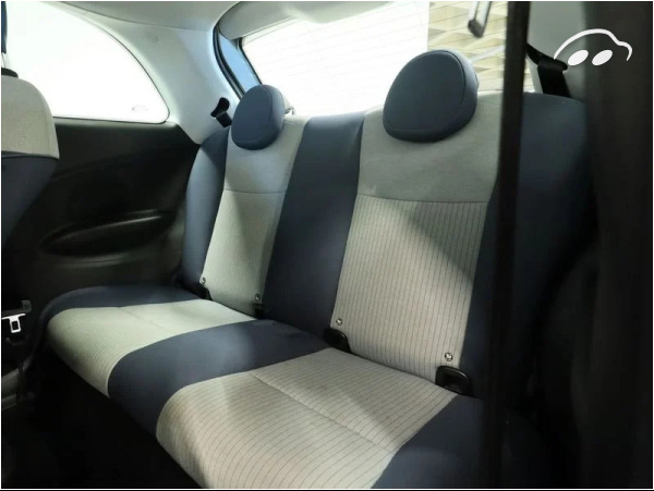 Fiat 500e 500 BEV HATCHBACK 87KW 118CV ICON 3