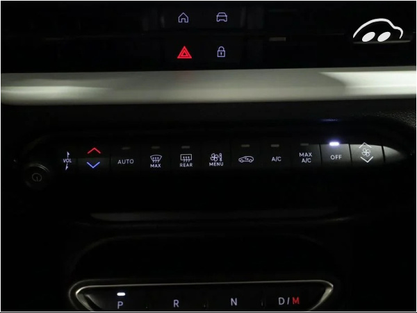 Fiat 600 1.2 MHEV 74KW SCT 100CV 5P 5