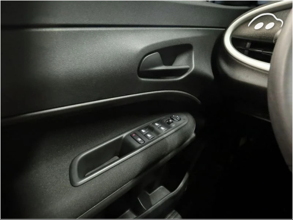 Fiat 600 1.2 MHEV 74KW SCT 100CV 5P 6