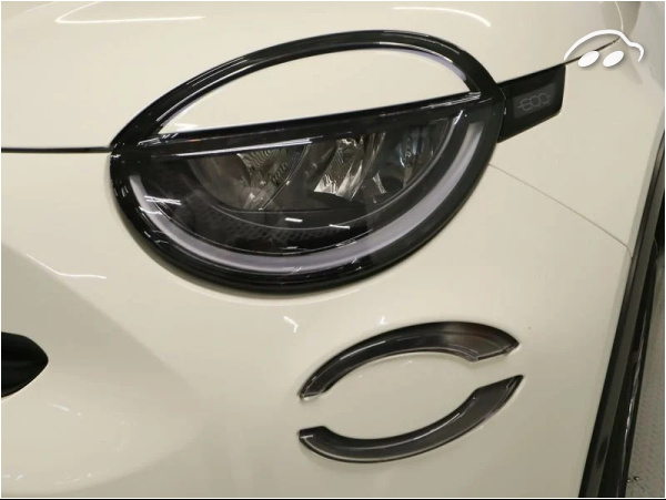 Fiat 600 1.2 MHEV 74KW SCT 100CV 5P 3