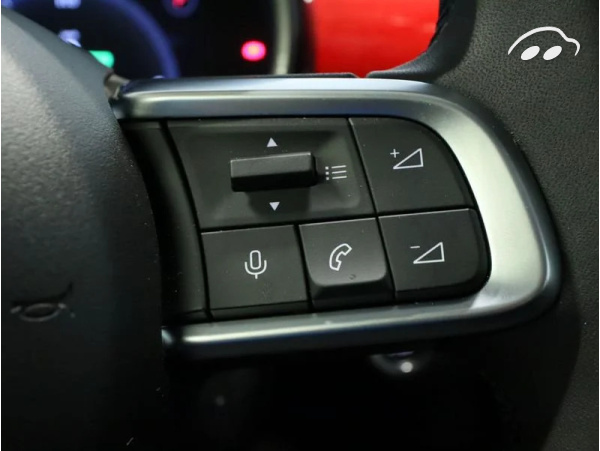 Fiat 600 SEICENTO BEV RED 115KW 156CV 5P 10