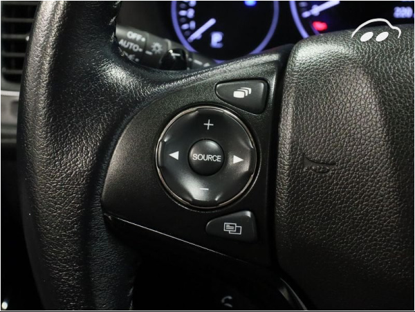 Honda Hr-v 1.5 I-VTEC ELEGANCE NAV 130CV 5P 2