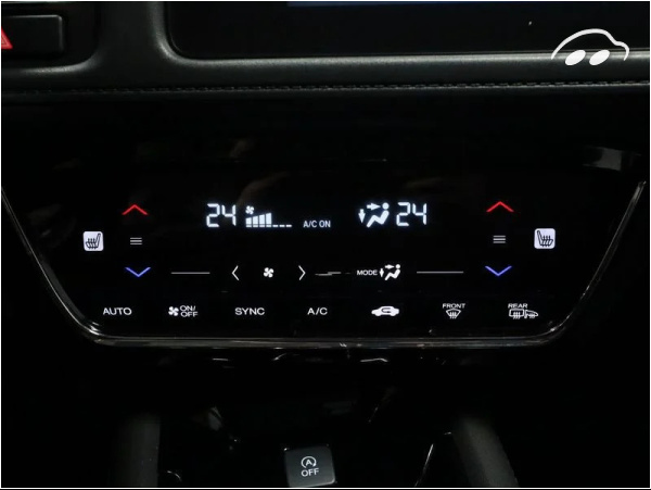 Honda Hr-v 1.5 I-VTEC ELEGANCE NAV 130CV 5P 5