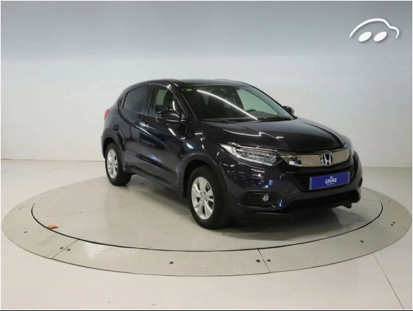 Honda Hr-v 1.5 I-VTEC ELEGANCE NAV 130CV 5P 12