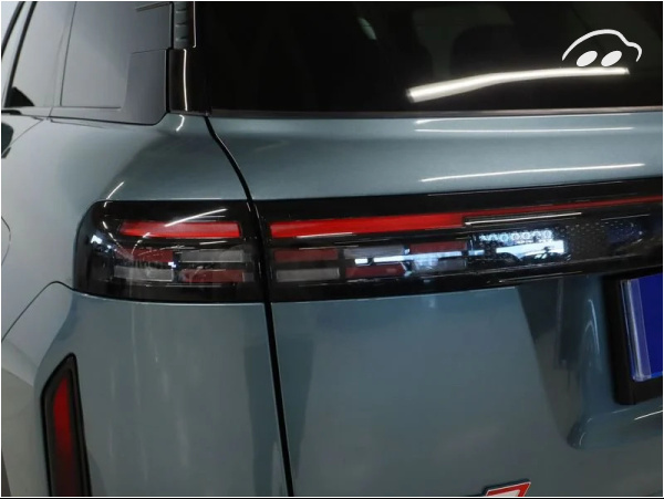 Jaecoo JAECOO 7 1.6 T SELECT DCT 147CV 5P 8