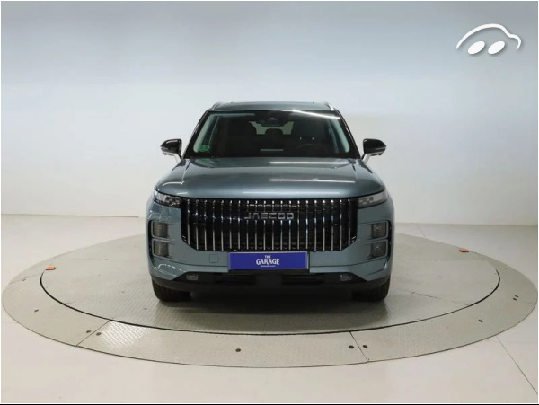 Jaecoo JAECOO 7 1.6 T SELECT DCT 147CV 5P 9