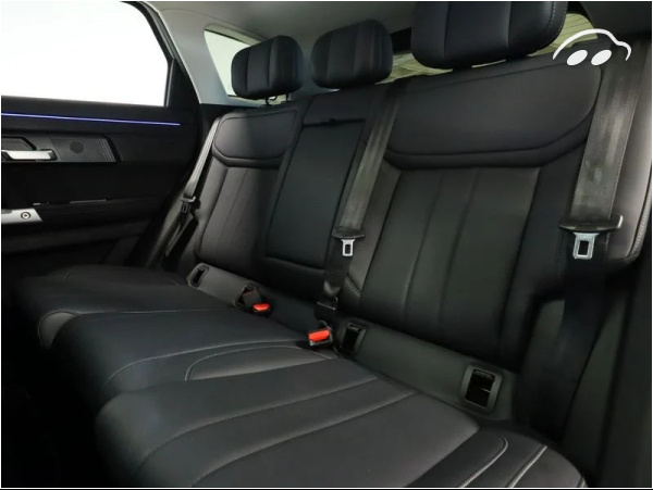 Jaecoo JAECOO 7 1.6 T SELECT DCT 147CV 5P 11