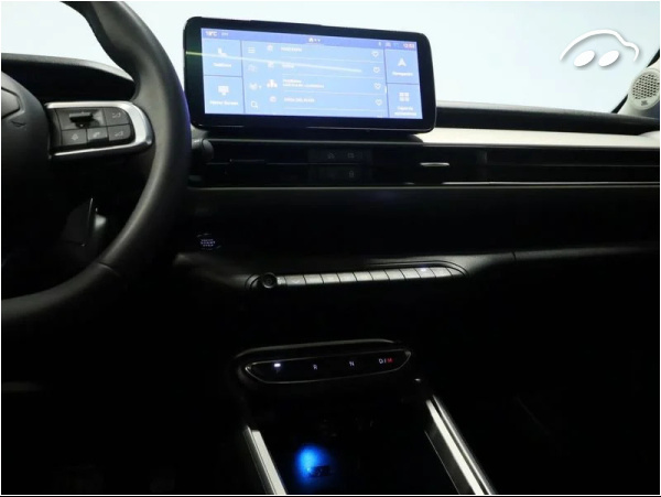 Jeep AVENGER 1.2 MHEV 81KW SUMMIT 110CV 5P 12