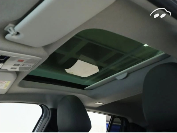 Jeep AVENGER 1.2 MHEV 81KW SUMMIT 110CV 5P 4