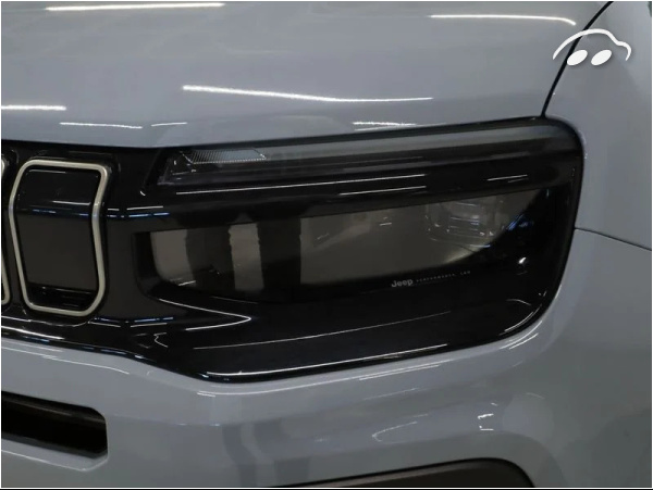 Jeep AVENGER 1.2 MHEV 81KW SUMMIT 110CV 5P 6