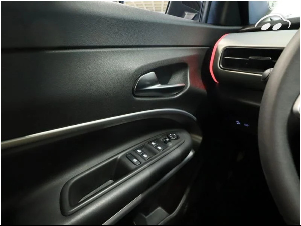 Jeep AVENGER 1.2 MHEV 81KW SUMMIT 110CV 5P 12